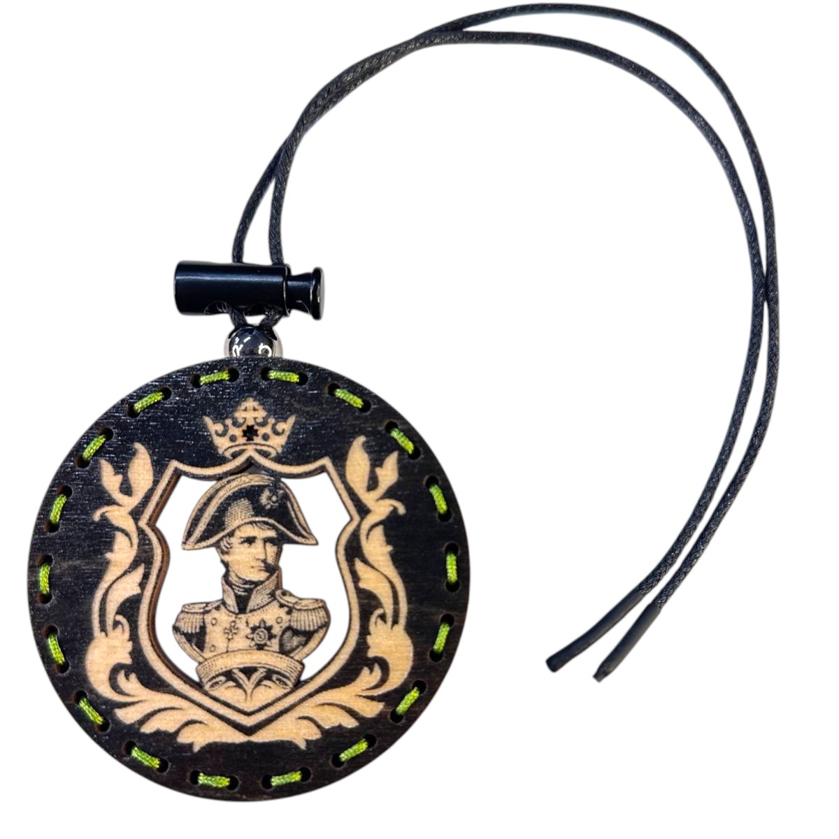 Подвеска в автомобиль – 👑⚜️Napoleon Bonaparte ⚜️👑