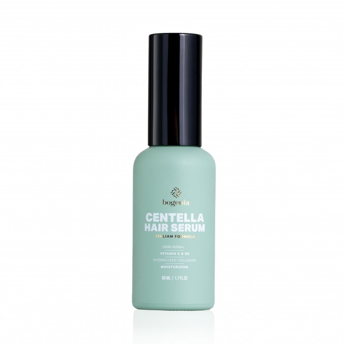 Сироватка для волосся Centella Hair Serum Bogenia