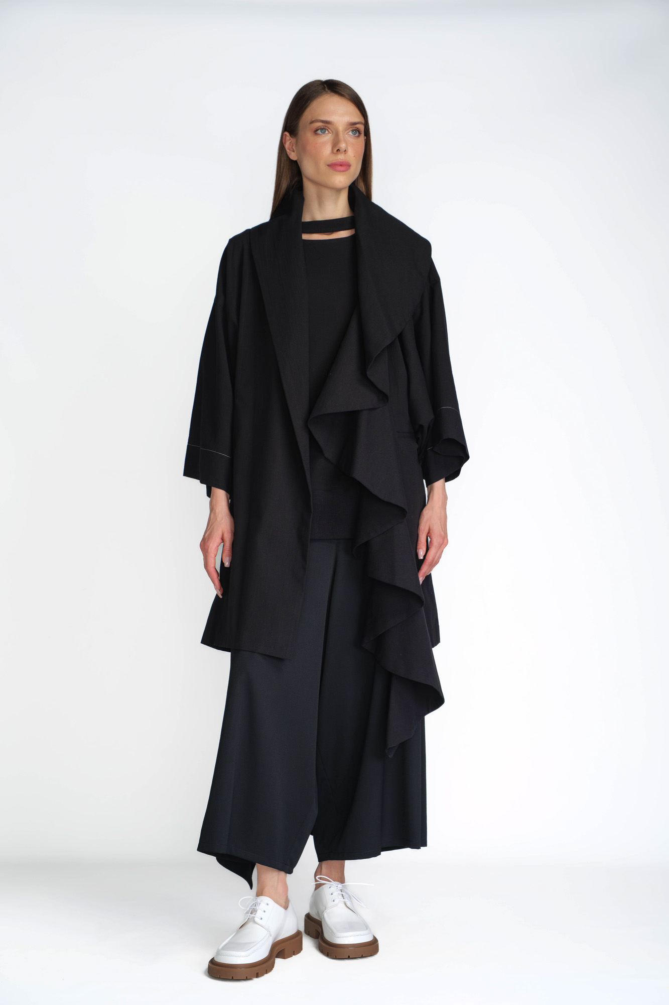 Жакет Yohji Yamamoto