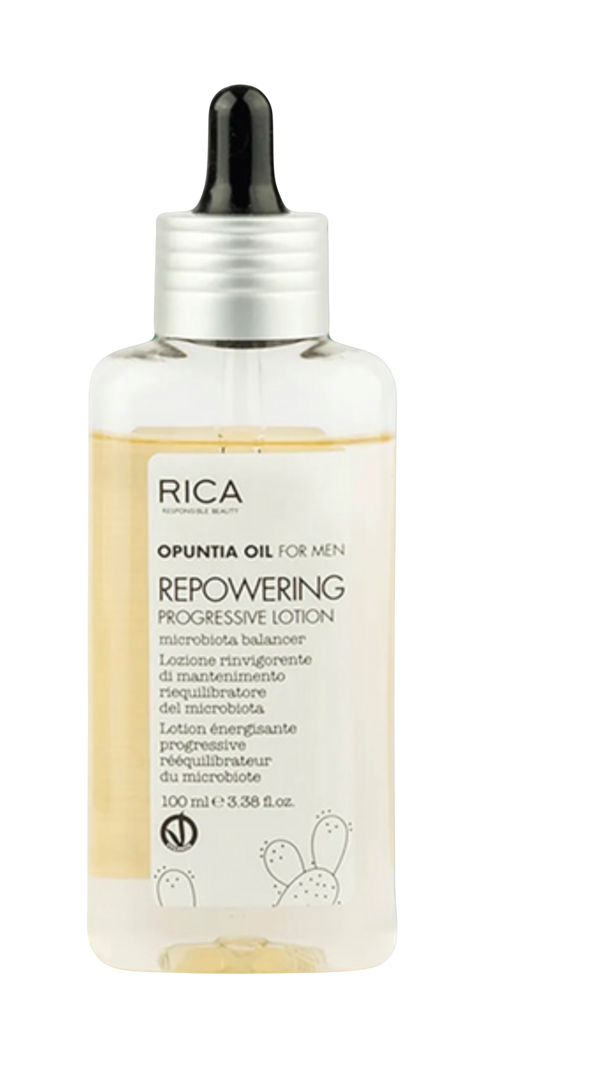 Відновлюючий прогресивний лосьйон Repowering Progressive Lotion 100 мл