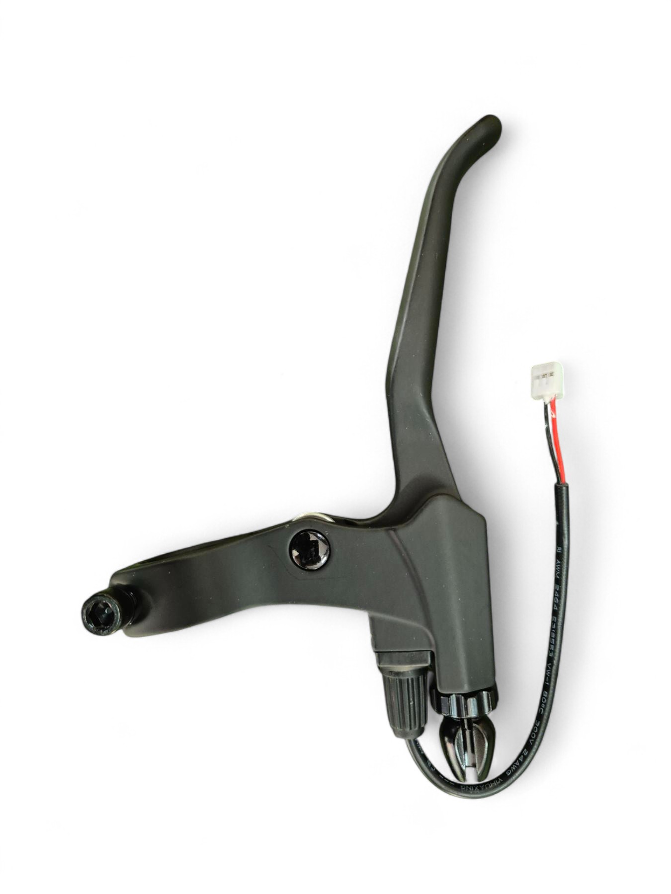 Ліва гальмівна ручка для електросамоката KuKirin G4