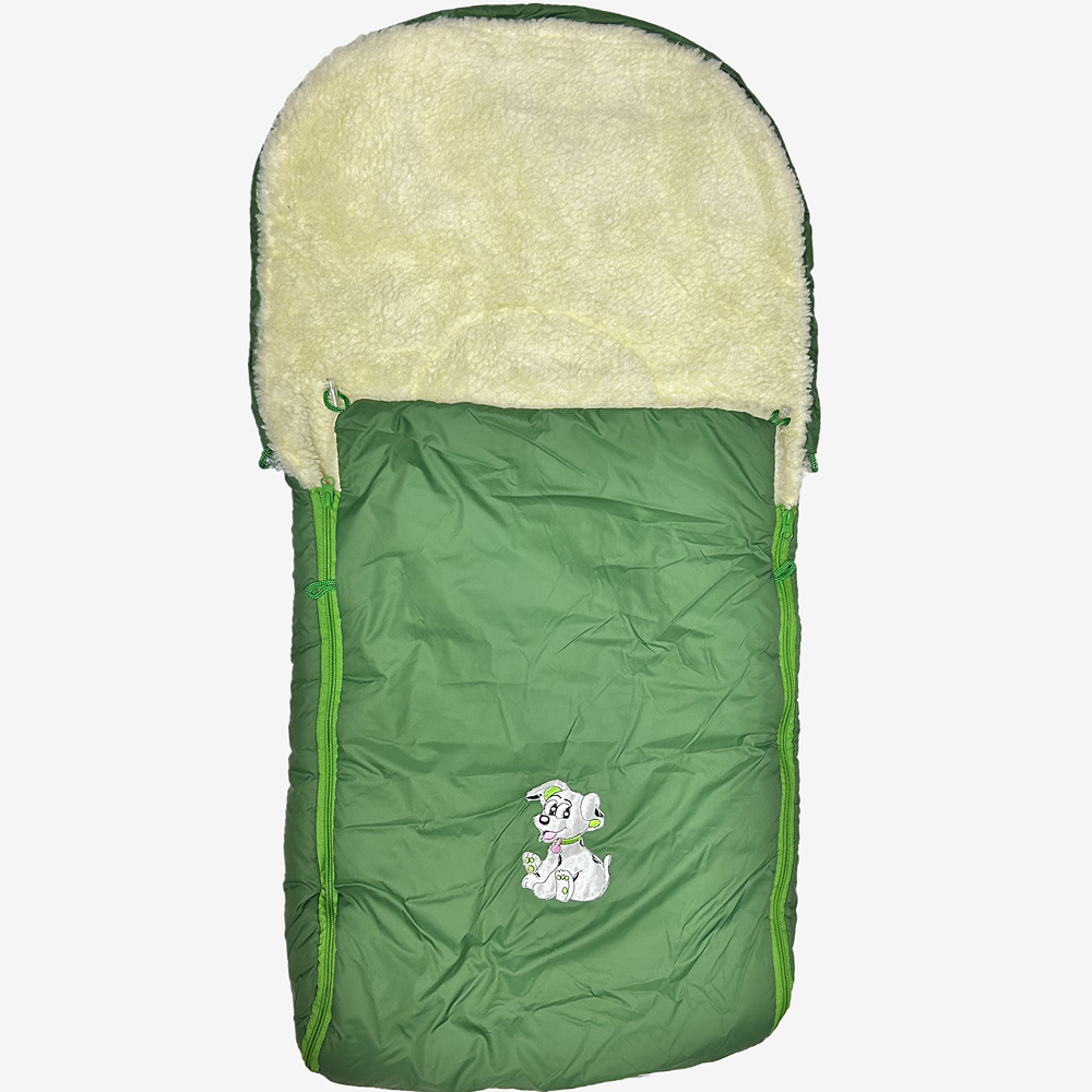 Конверт для коляски візочків санків