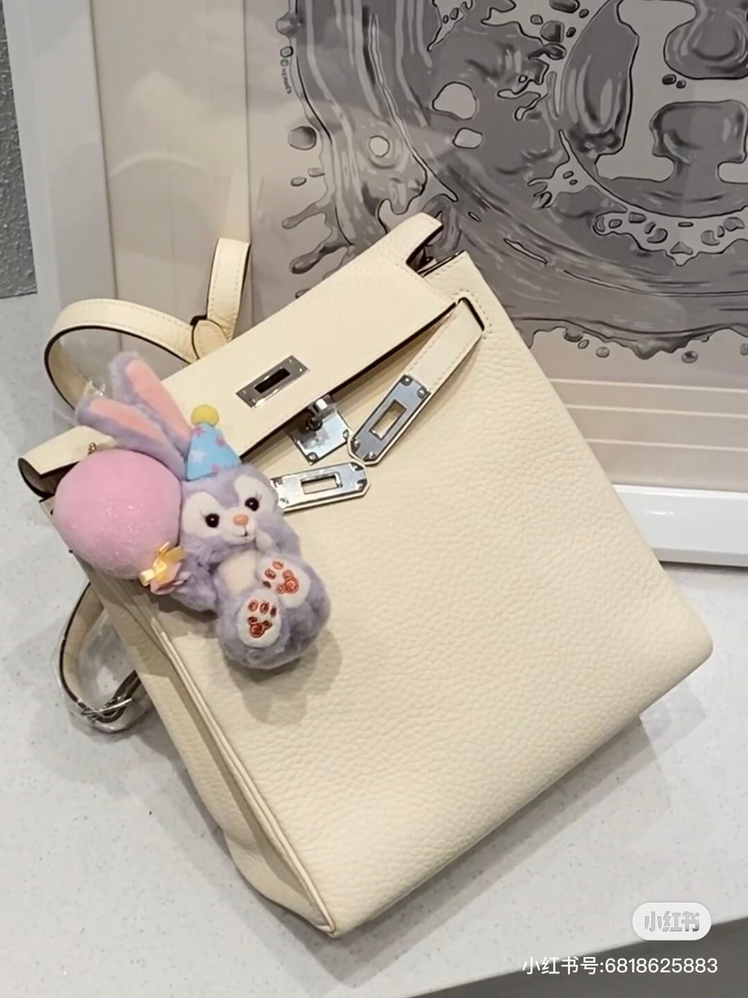 Сумка Hermes