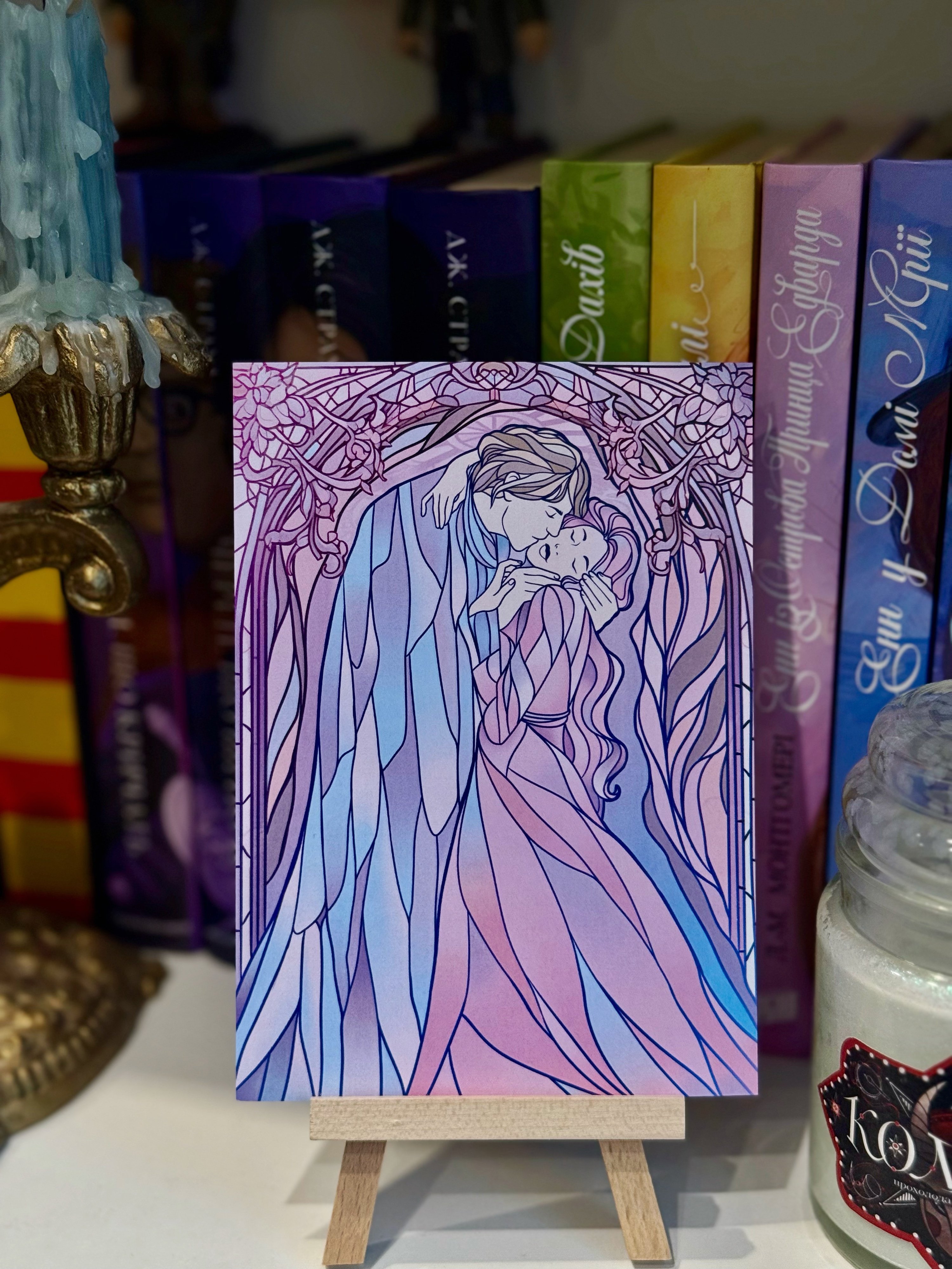 Листівка ОРРС