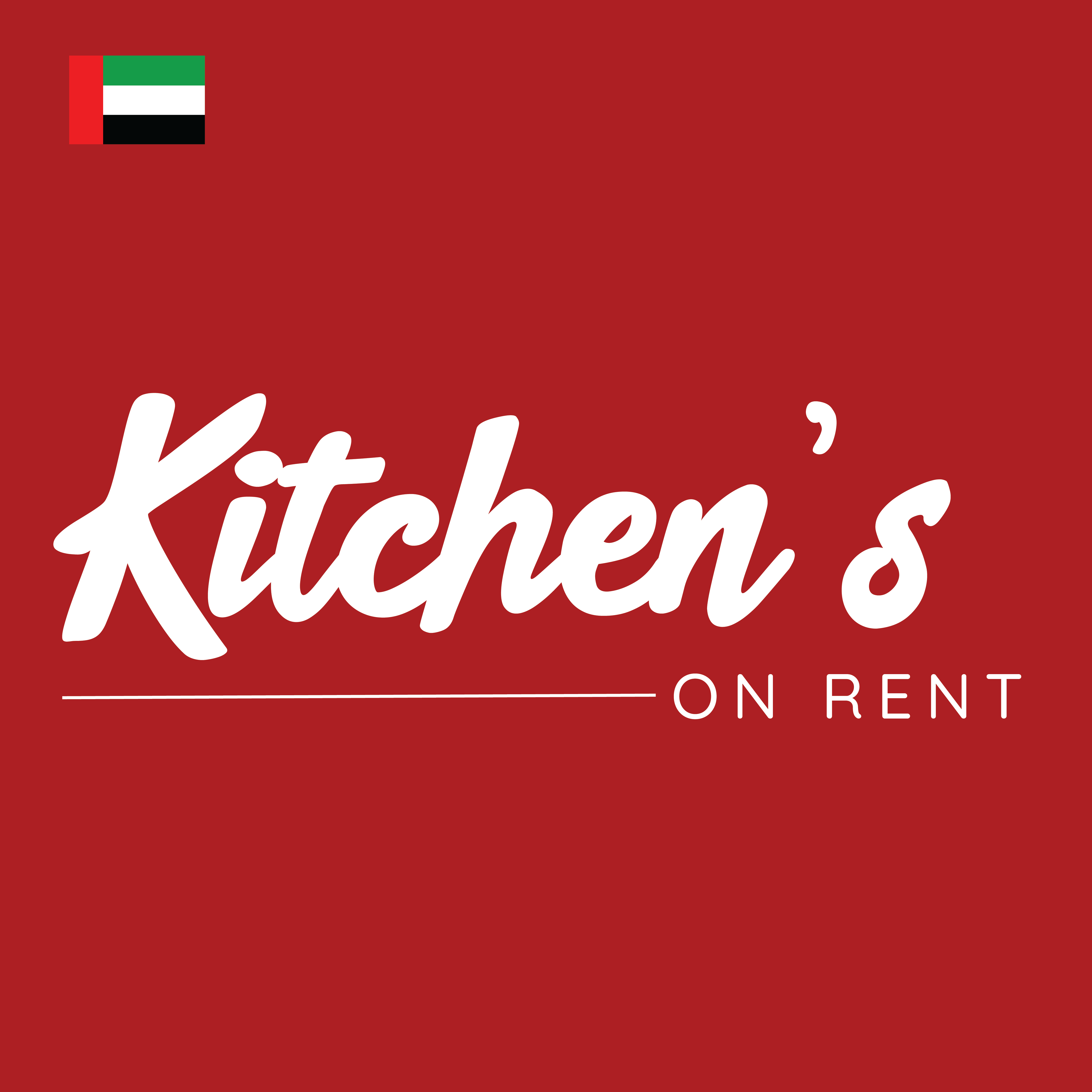 Kitchens For Rent Abu Dhabi