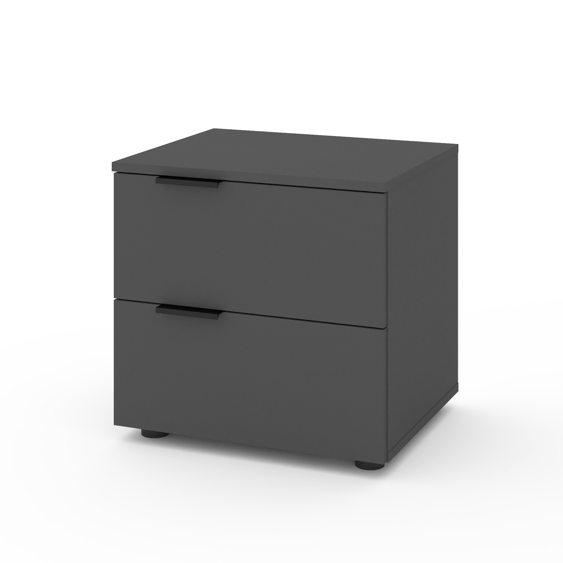 Приліжкова тумба MA031UA 500/420/490 мм., колір антрацит