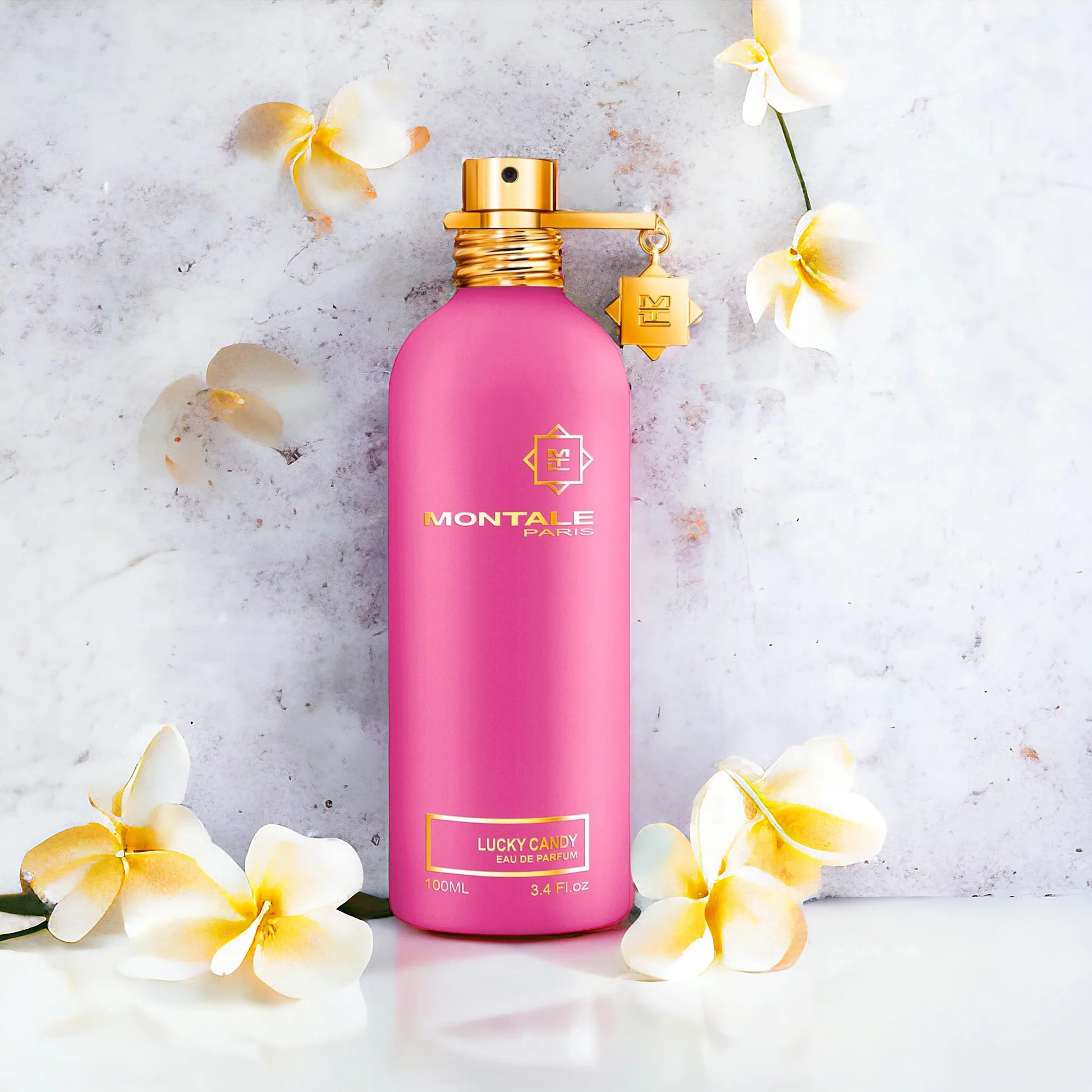 Montale Lucky Candy (розпив)