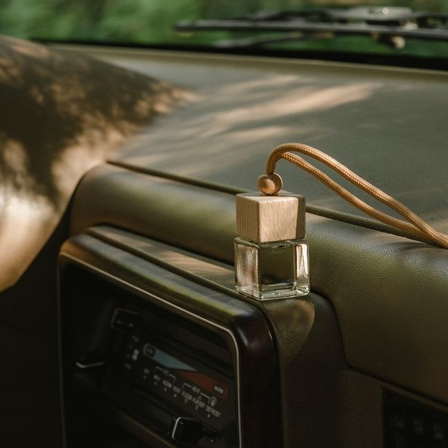 Аромат для авто  ⁠Lost cherry, 12 мл