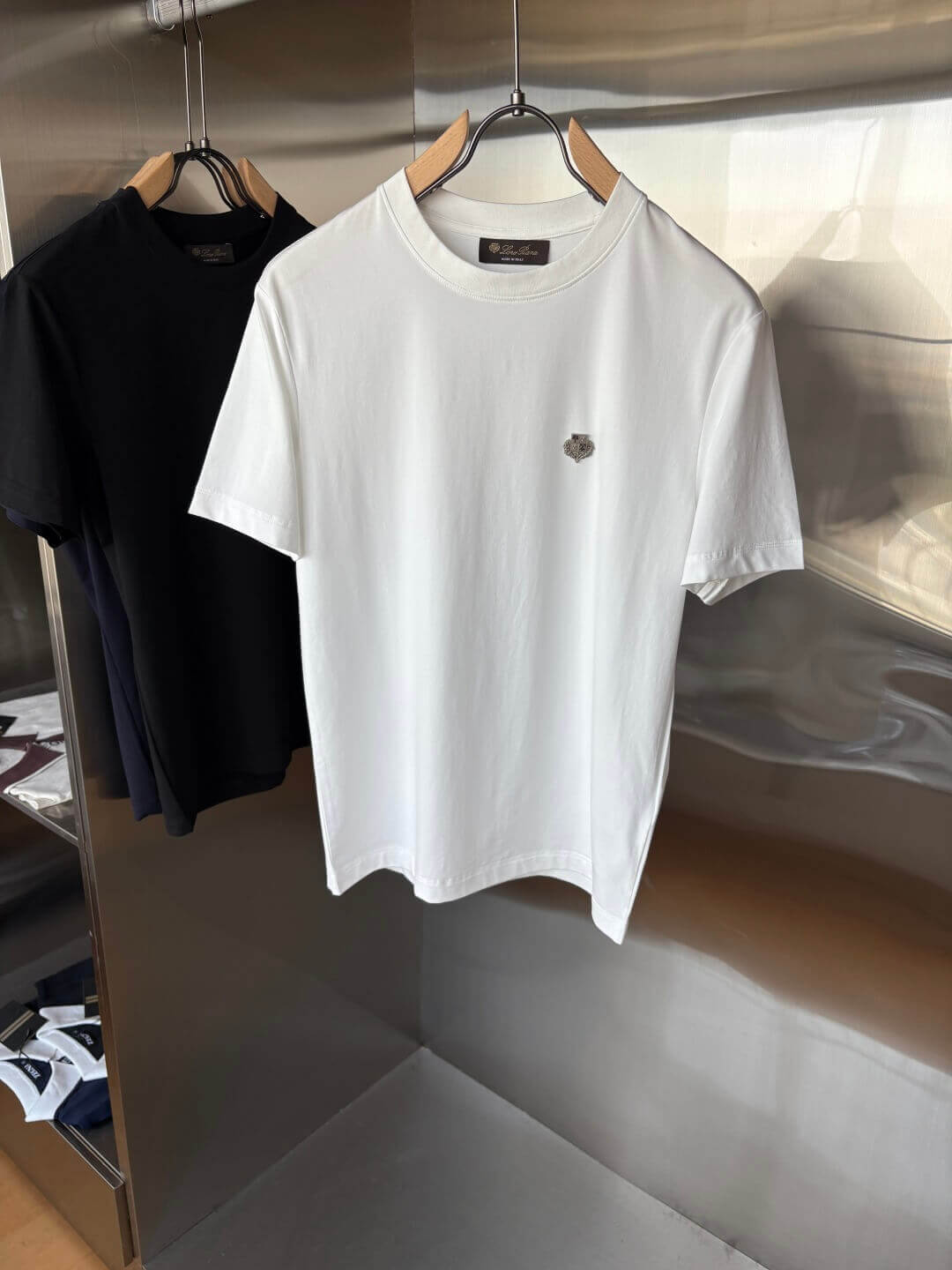 Loro Piana футболка