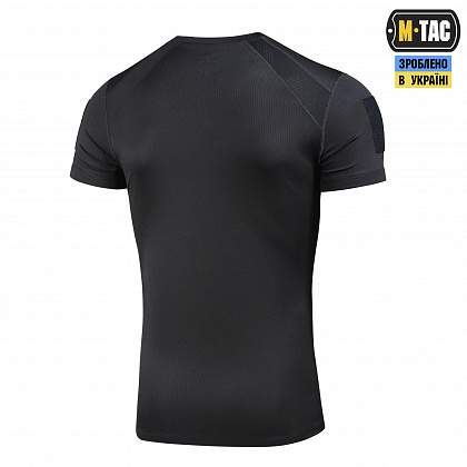 ФУТБОЛКА ПОТОВІДВІДНА ATHLETIC TACTICAL GEN.2 /койот /чорний