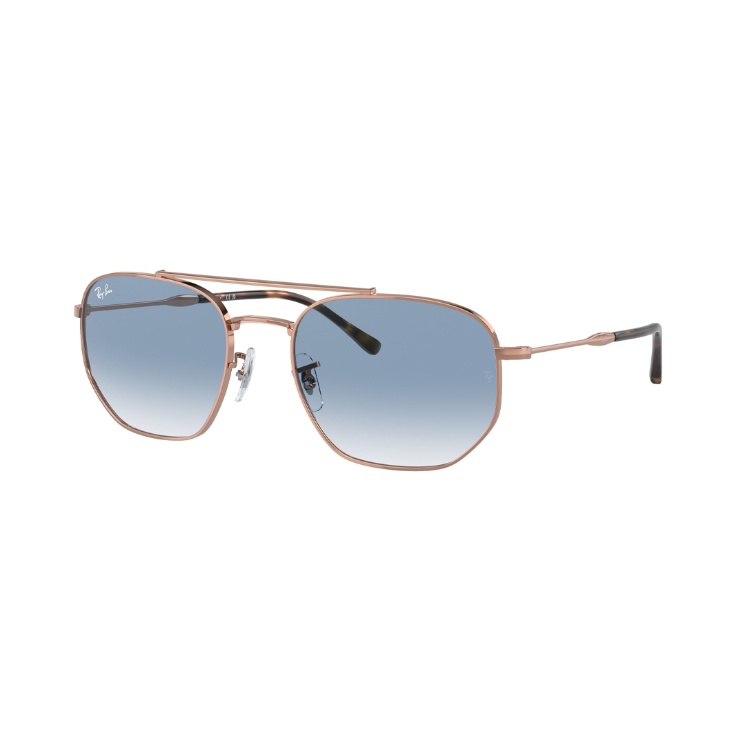 Окуляри сонцезахисні Ray-Ban 3707 92023F 57