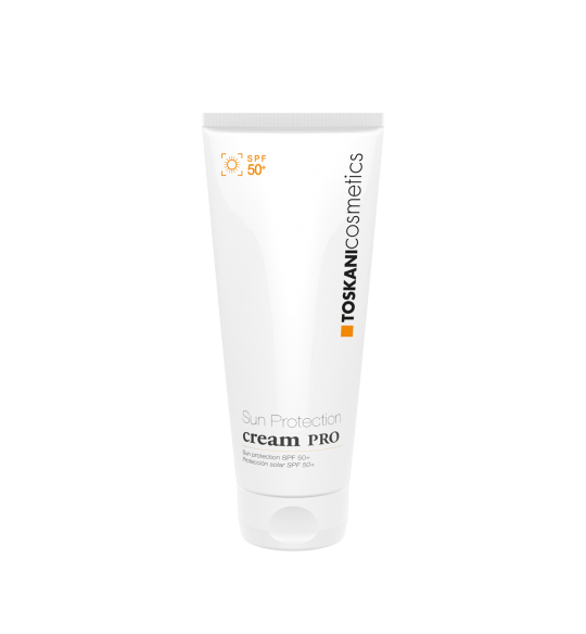 Sun Protection Cream Pro