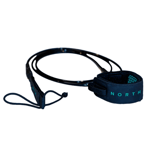 North Ankle Leash Medium-Large Surf