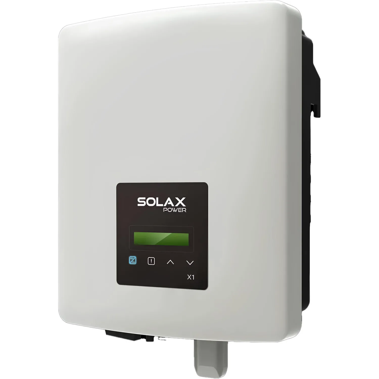 Мережевий однофазний інвертор SolaX Power X1-3.0-S-D (3 кВт)