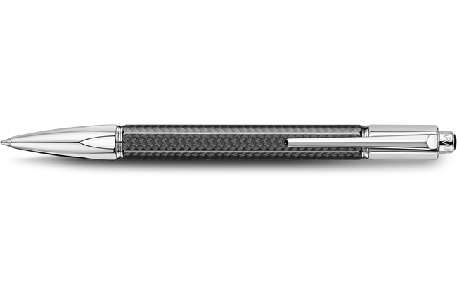 Кулькова ручка VARIUS™ CARBON