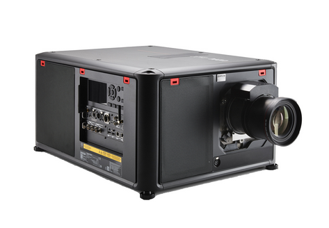 BARCO Njord (Jusqu'à 12 500 lumens)