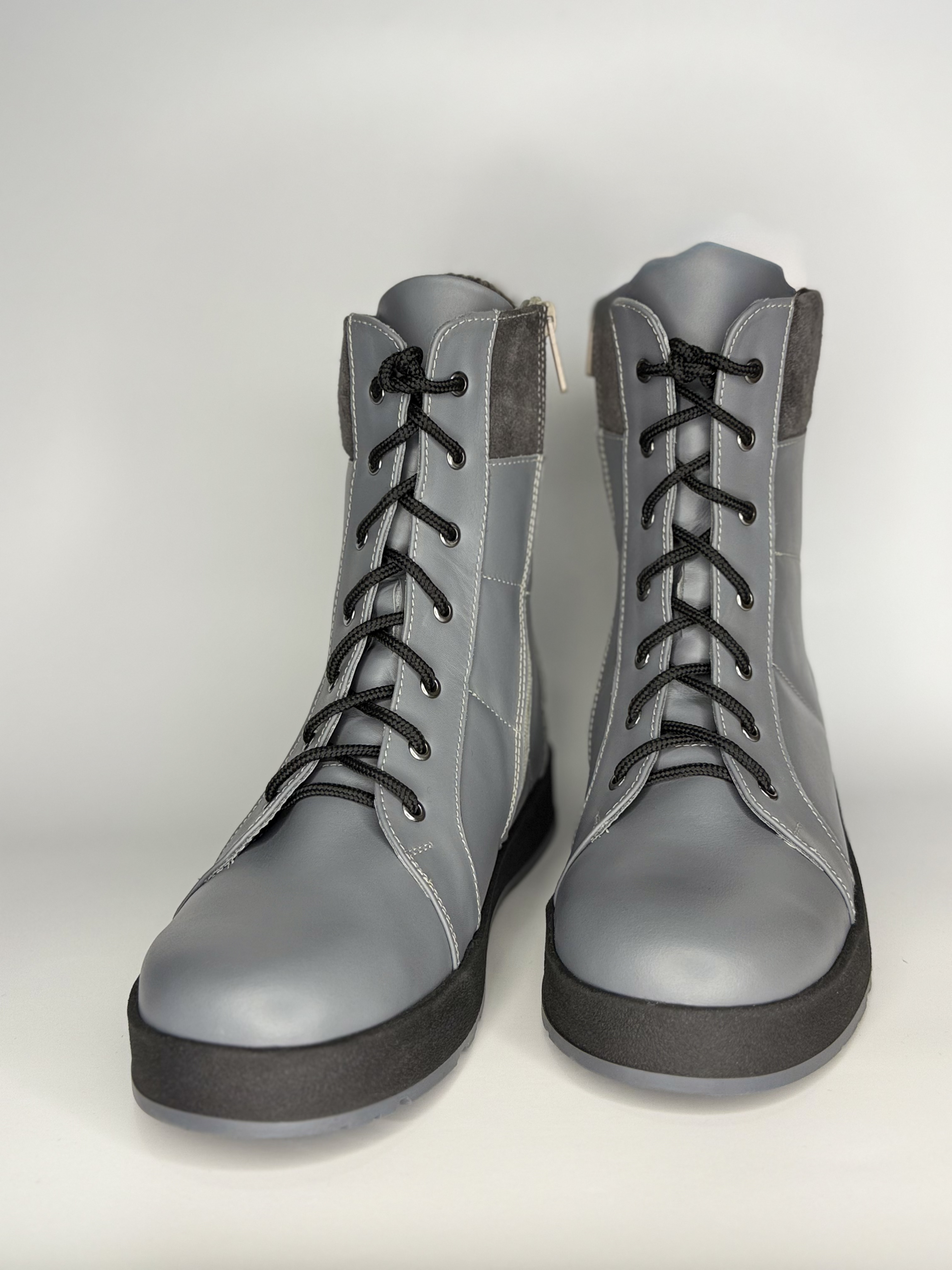 Ортопедичні черевики 31/2