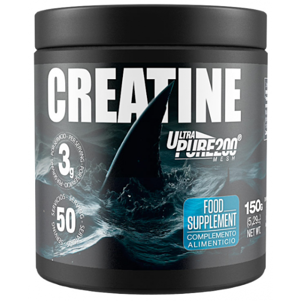 Zoomad Labs Creatine - 150 г