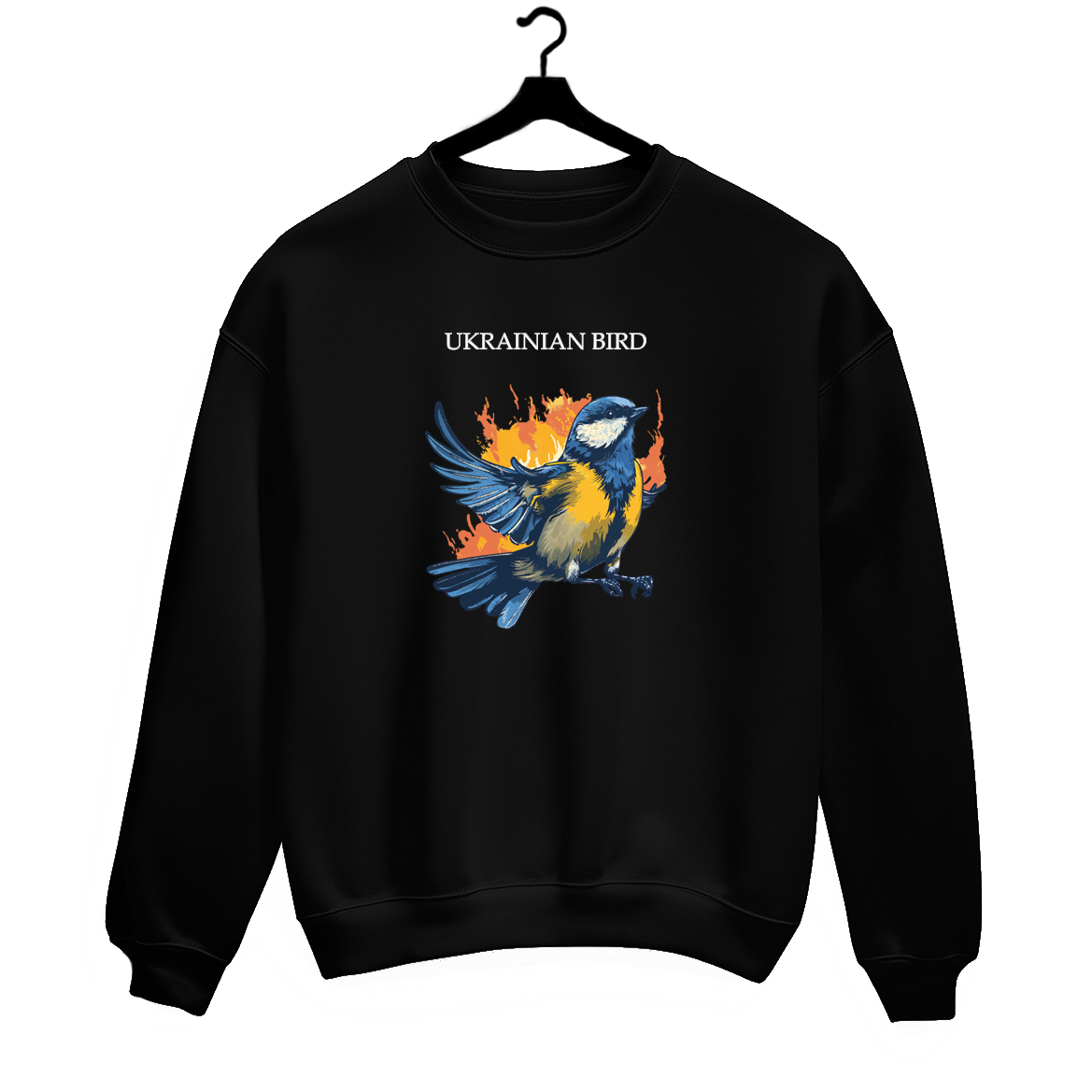 Світшот Oversize 