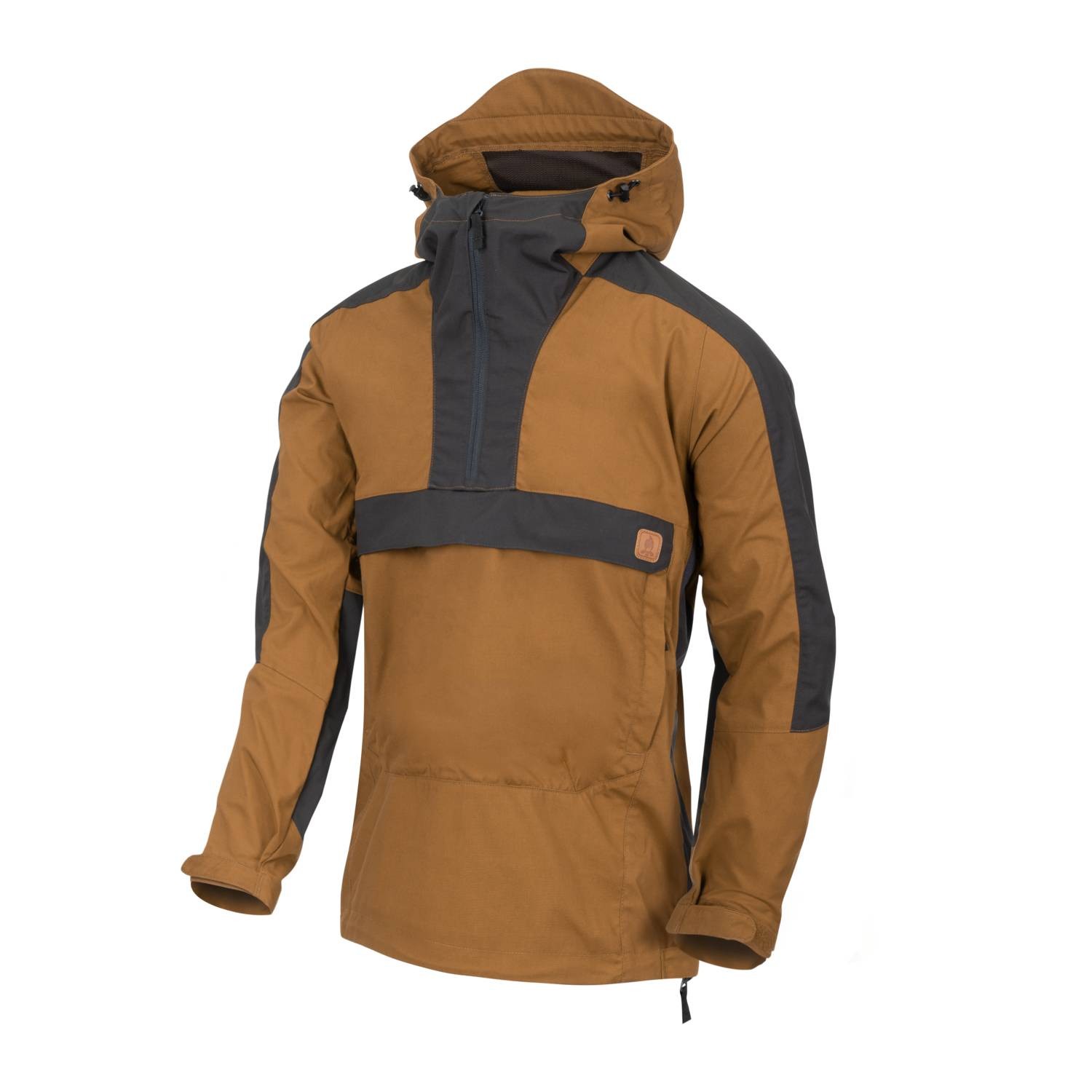 Куртка Woodsman Anorak 6кольорів
