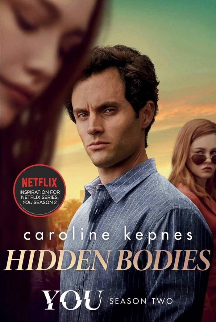 Hidden Bodies Caroline Kepnes book 2