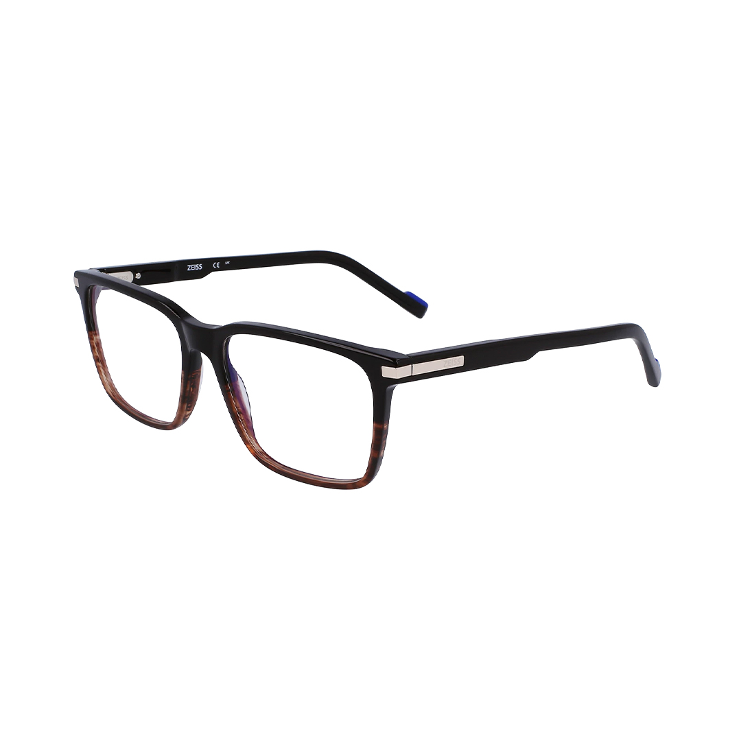 Оправа для окулярів ZS23533 STRIPED BROWN (237)