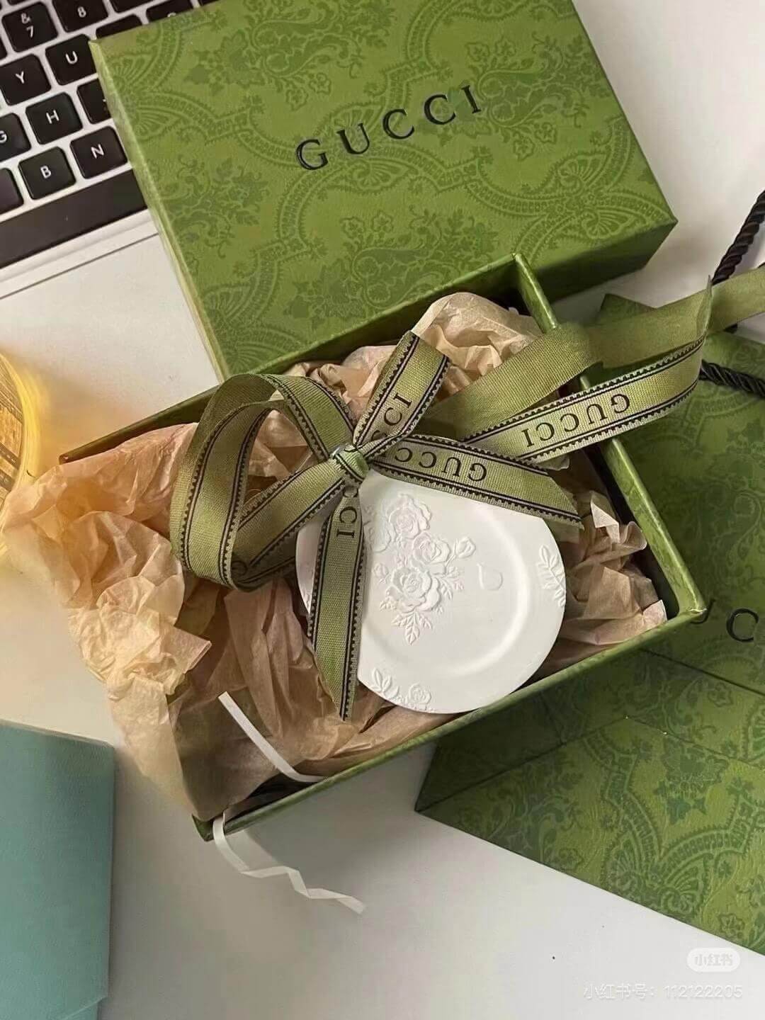 Gucci сервіз