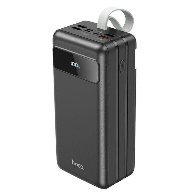 Powerbank 60 000 mAh + Ліхтарик