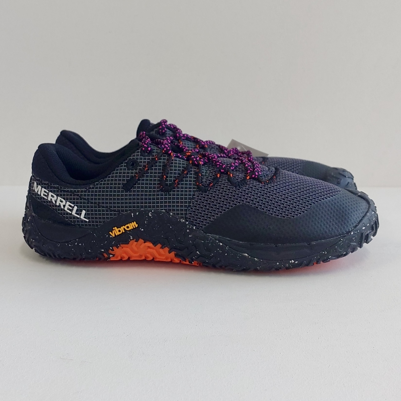 Кросівки жіночі Merrell Trail Glove 7 W J068318(39)
