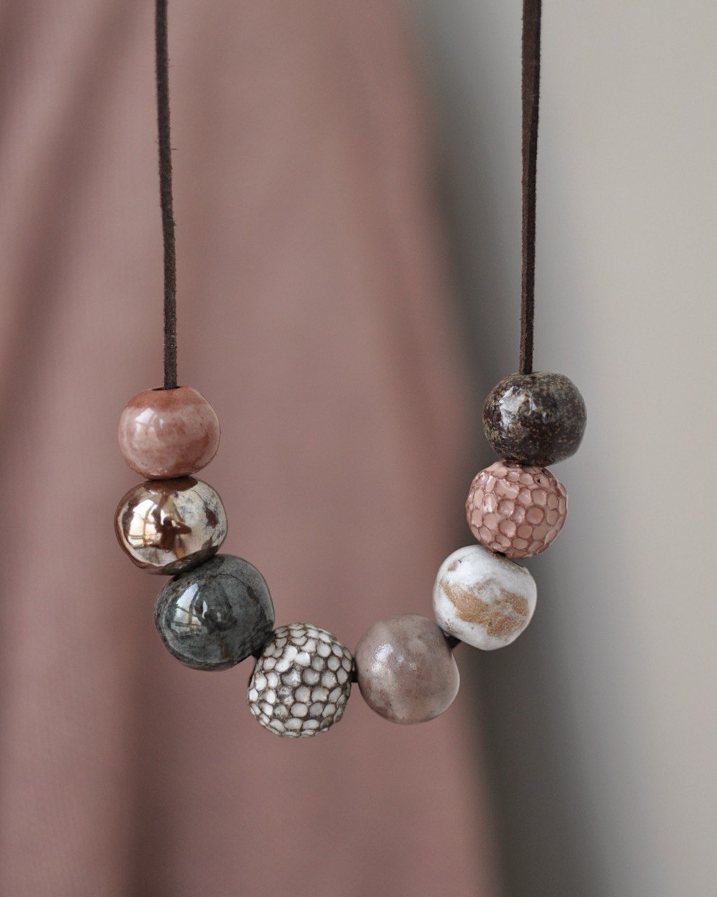 намисто halftone