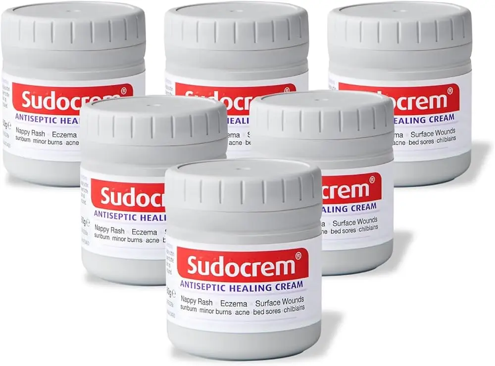 Крем Sudocrem 400грам