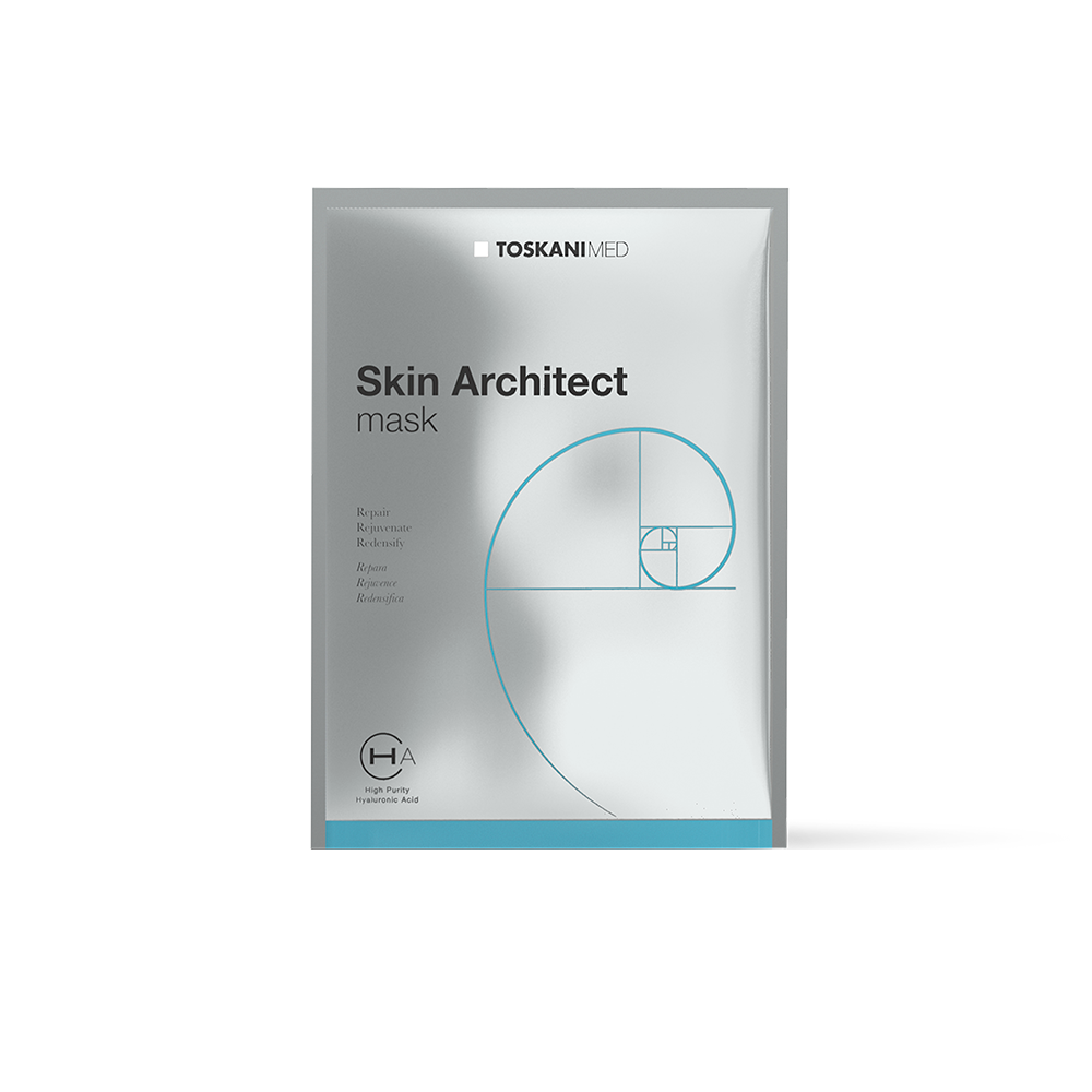 Skin Architect mask