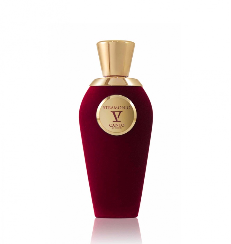 V Canto Stramonio (розпив)