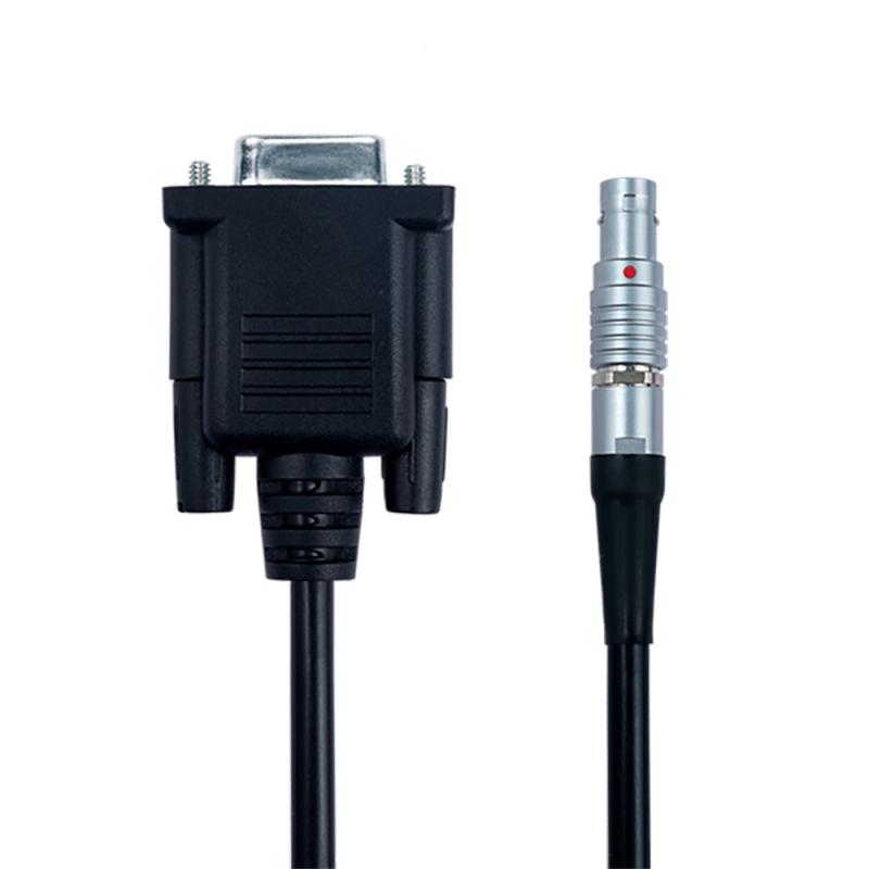 EMLID REACH RS+/RS2/RS2+/RS3 CABLE 2M WITH DB9 FEMALE CONNECTOR