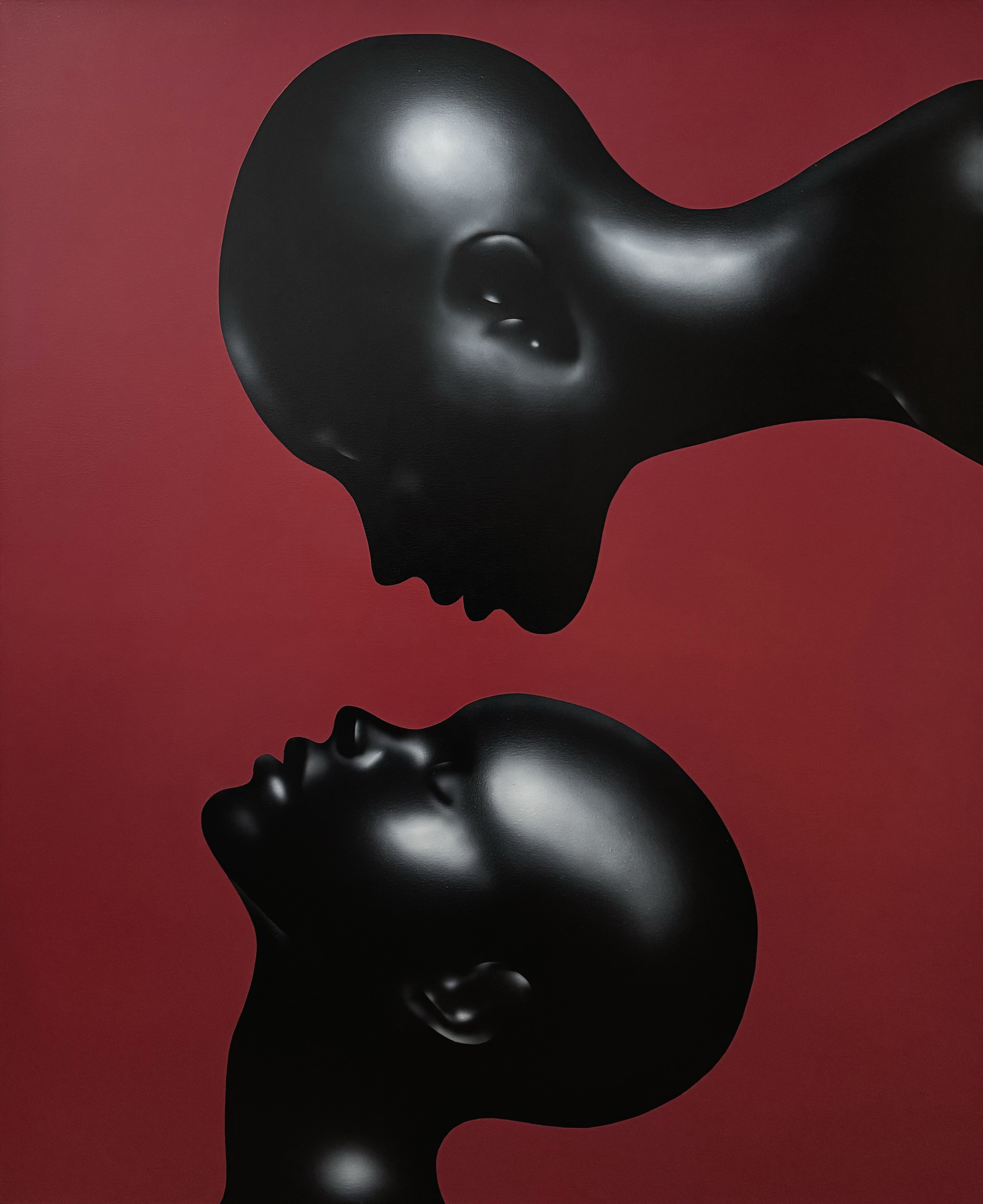 DON’T GET TOO CLOSE