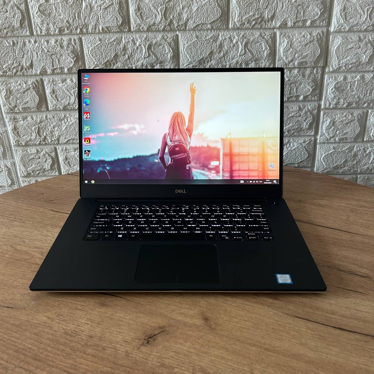 Dell Precision 5540