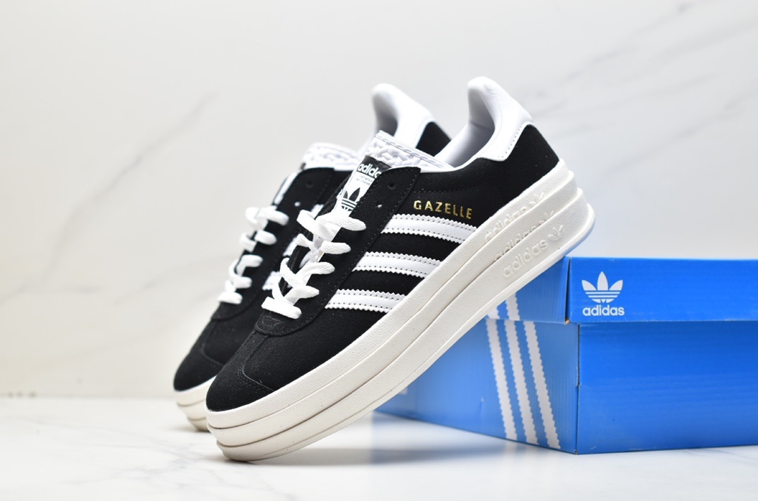 Adidas Gazelle Bold W HQ6893