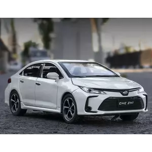 Модель автомобіля Toyota Corolla масштаб: 1:32