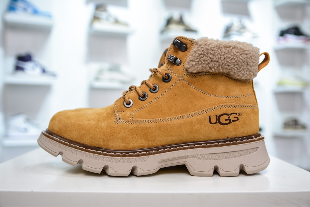 UGG Tasman Weather Hybrid Mid-Cut  buty Dr. Martens