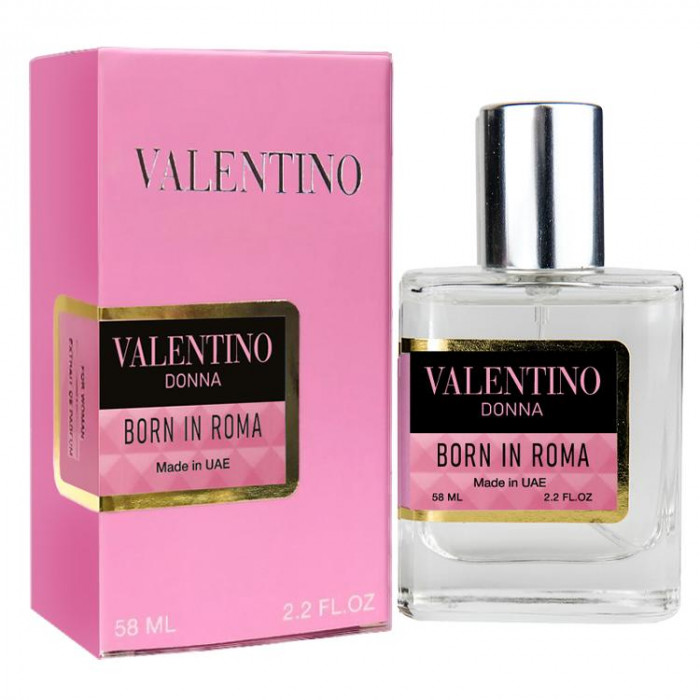 Valentino Donna Born In Roma жіночий 58 мл
