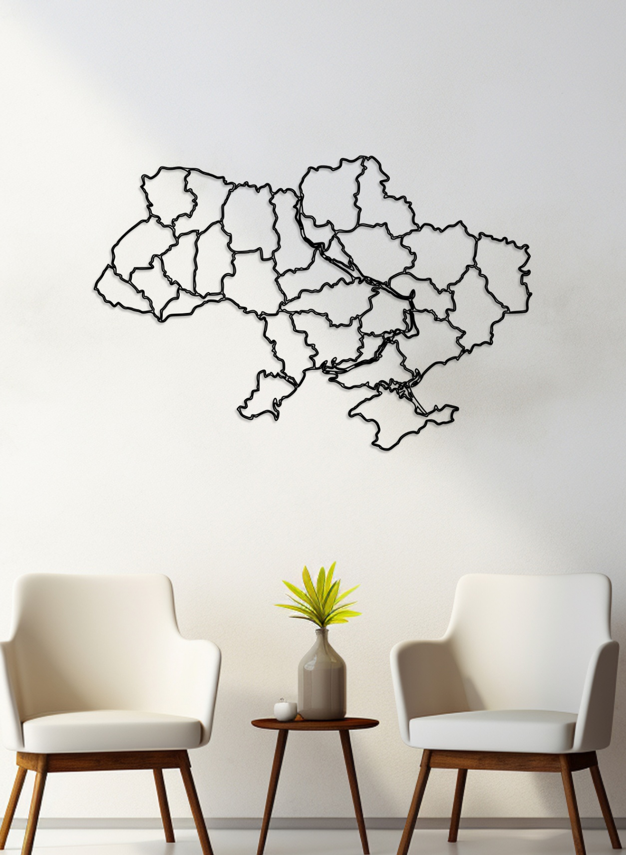 Карта України