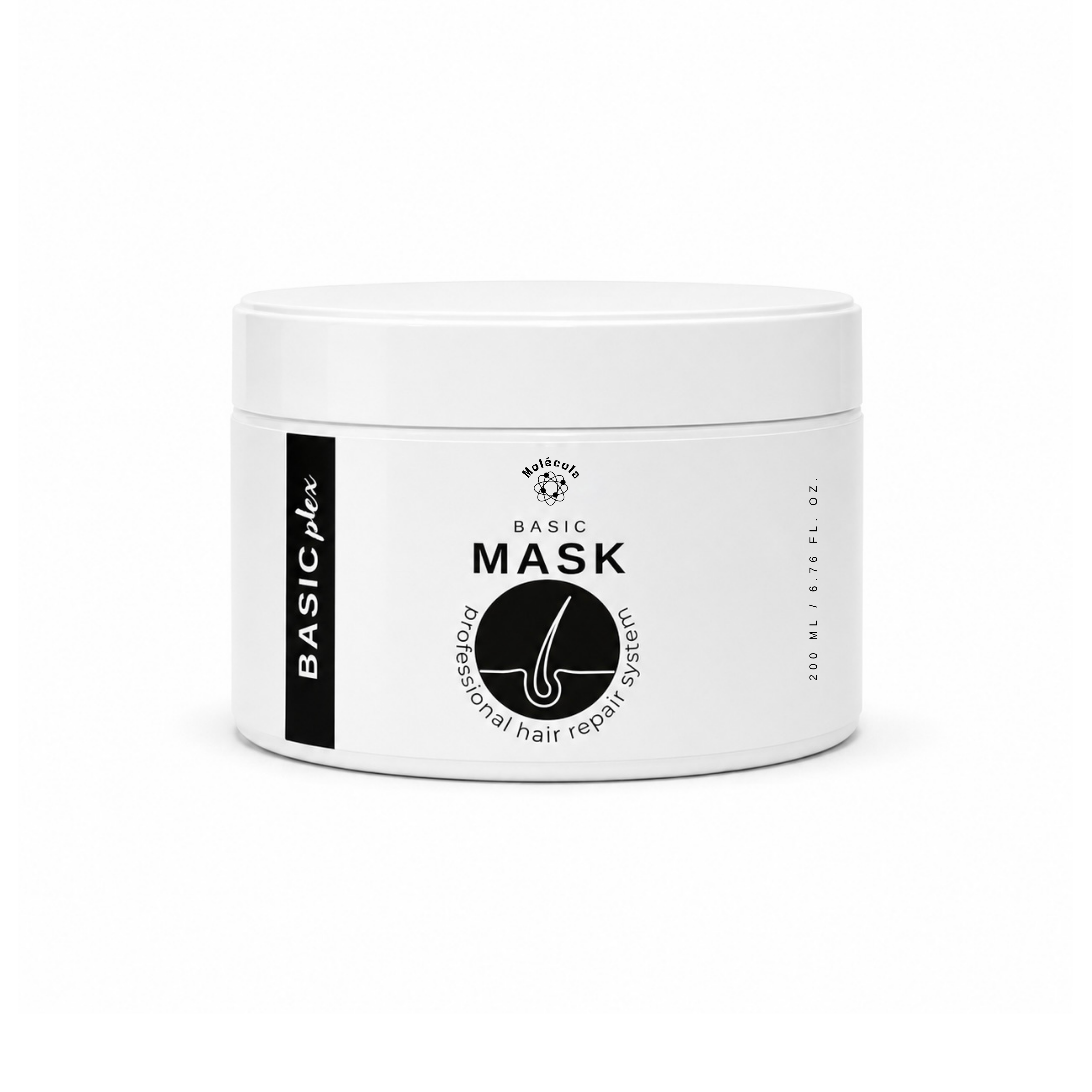 BASIС MASK маска-основа для реконструкції волосся