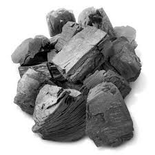 Charcoal