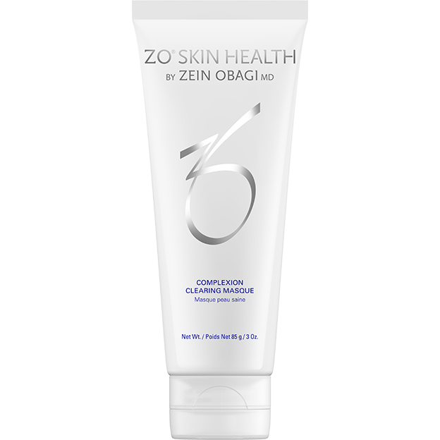 Complexion Clearing Masque — ZO® Комплекшн Клірін Меск крем-маска для шкіри 85 г