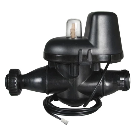 Клапан перекривання байпасу на час регенерації (no-Bypass valve) для систем 1" та 1,25" (WS1NBPAUTO)