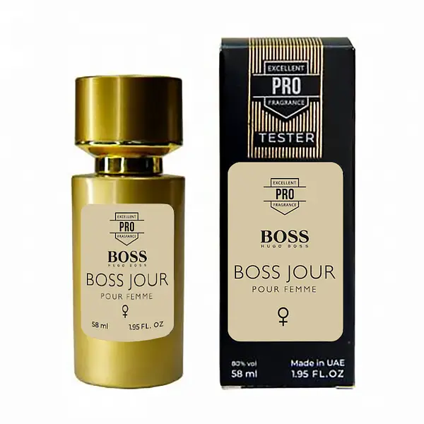 Hugo Boss Jour Pour Femme