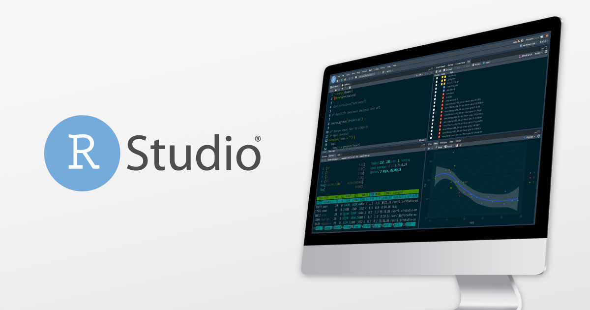 Rstudio