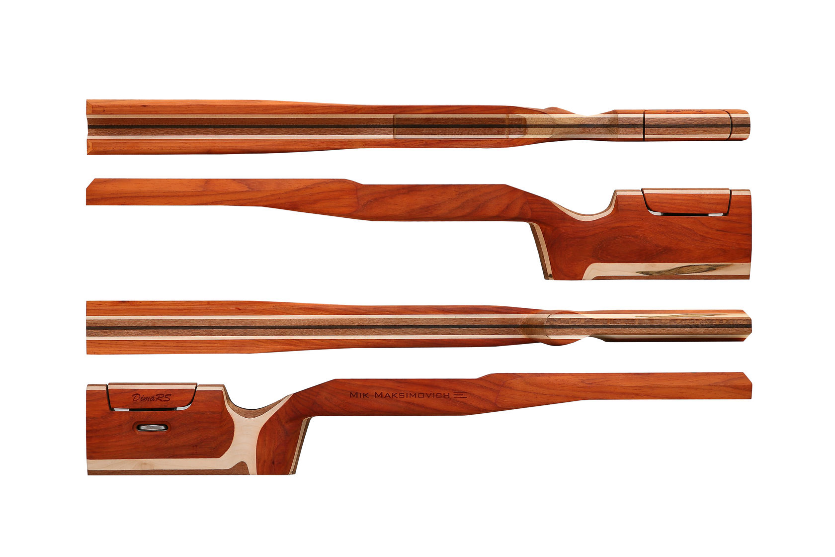 F open Rifle Stock  �3/23