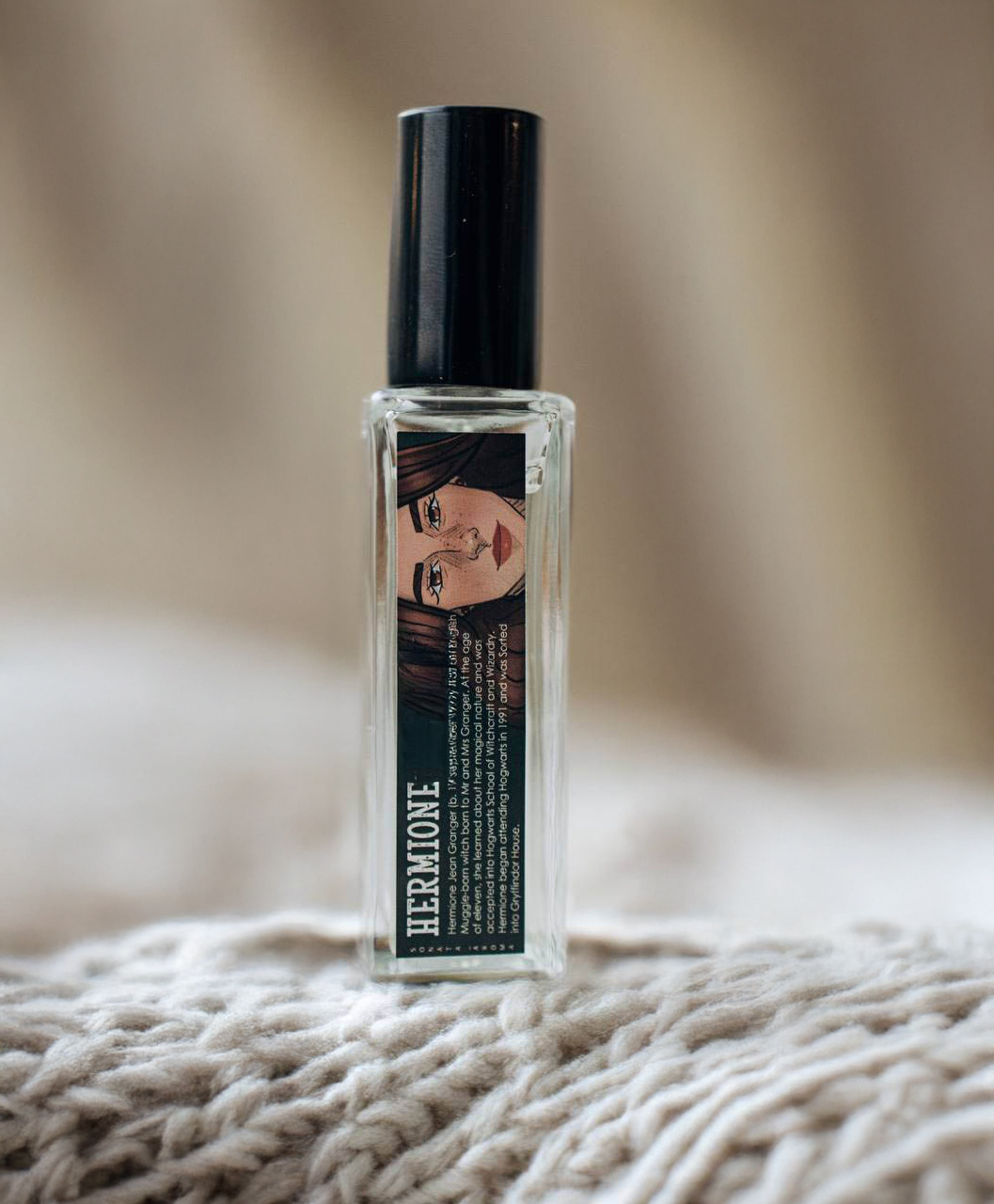Парфуми "Герміона"