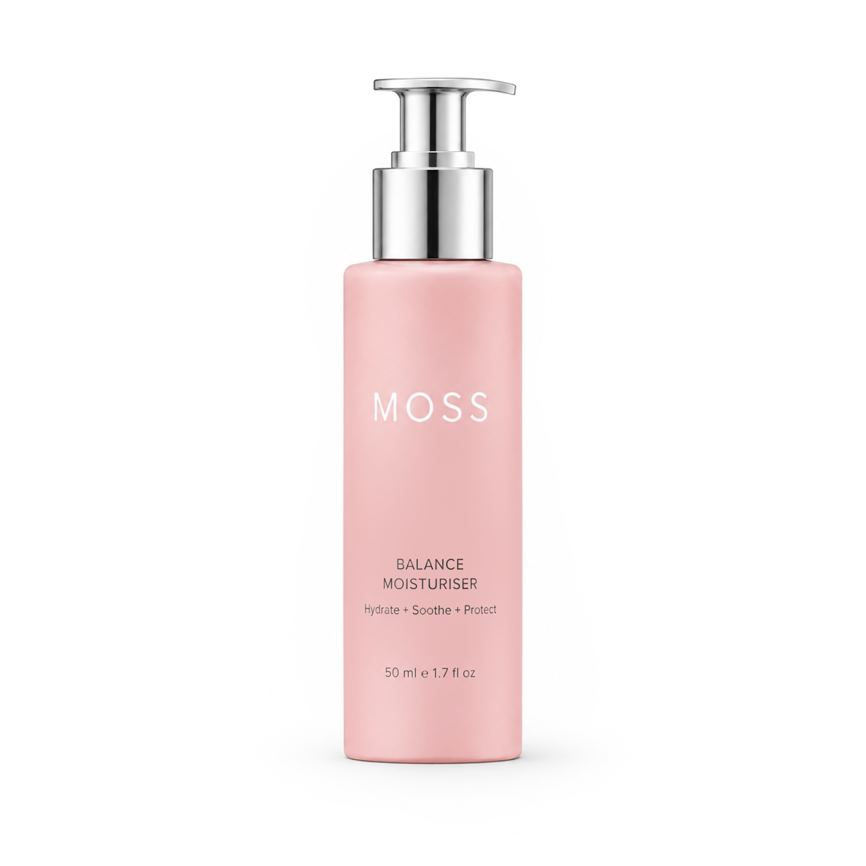 Balance Moisturiser